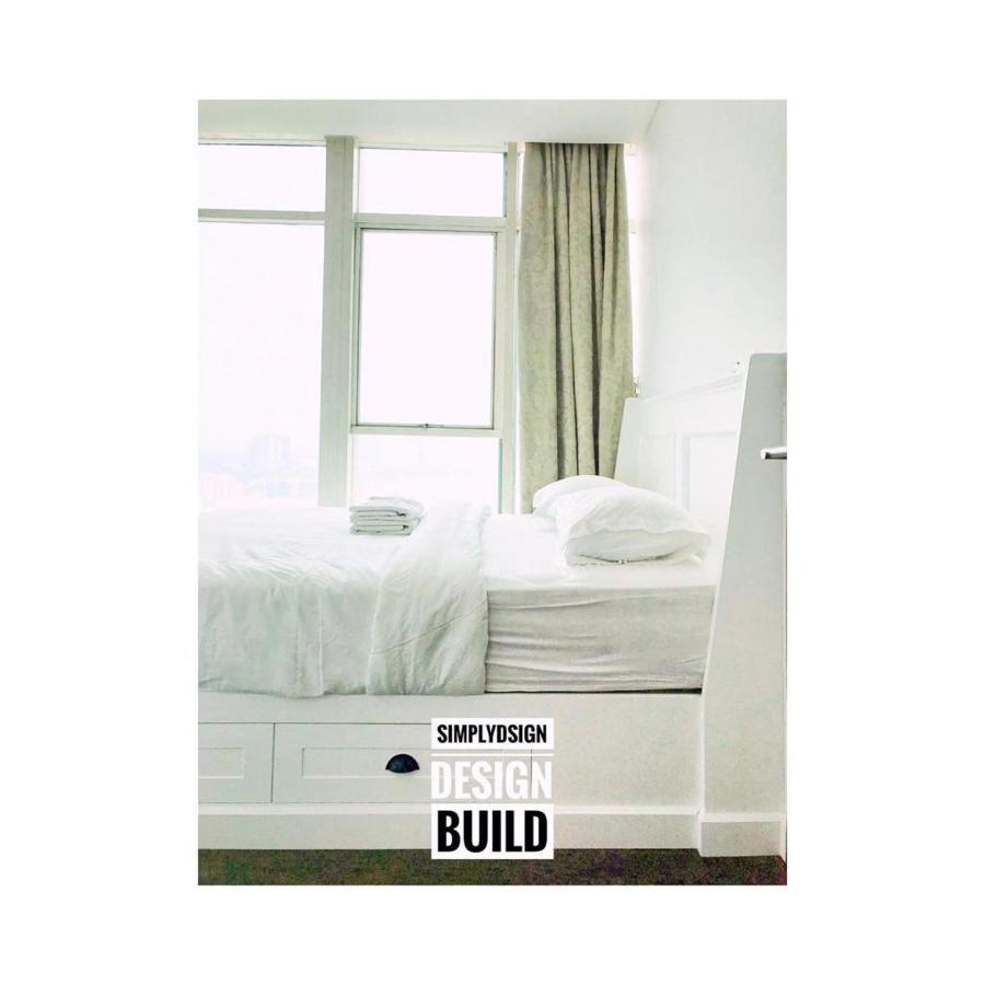Apartment Thamrin Residences/2br *