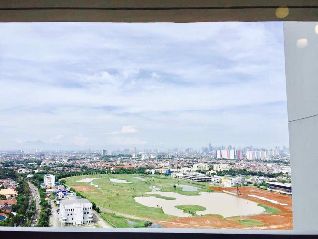 Callia Golf View Pulo Mas Timur