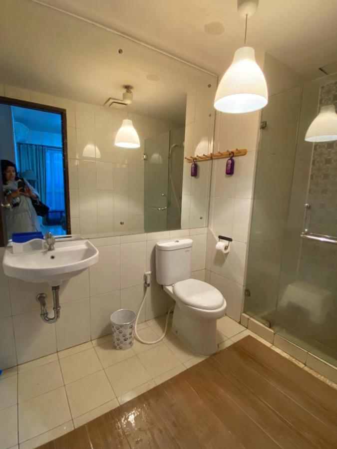 Callia Golf View Pulo Mas Timur * Jakarta