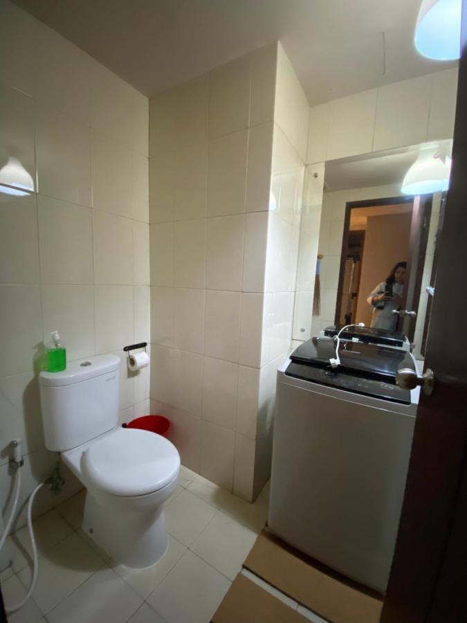 Apartment Callia Golf View Pulo Mas Timur