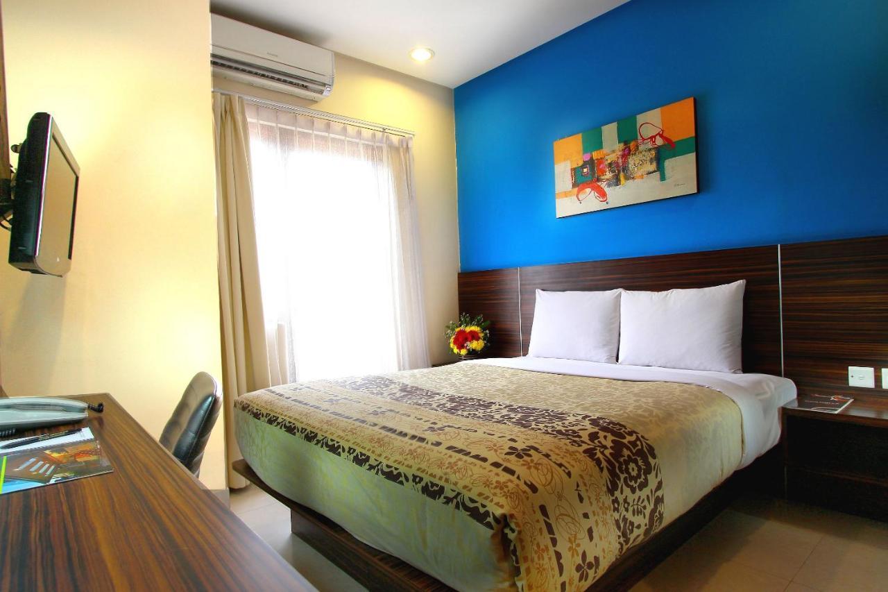 Prasada Mansion Sudirman Hotel