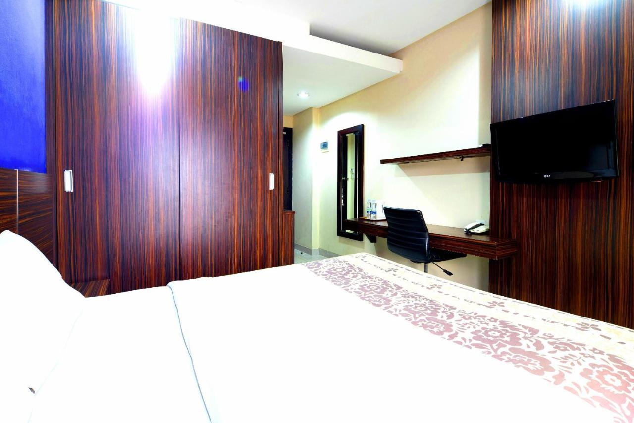 Prasada Mansion Sudirman Hotel Jakarta