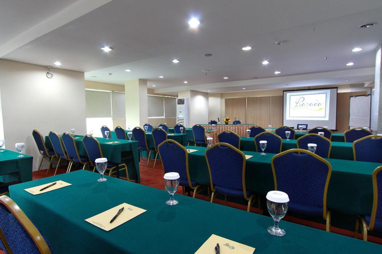 Prasada Mansion Sudirman 3*