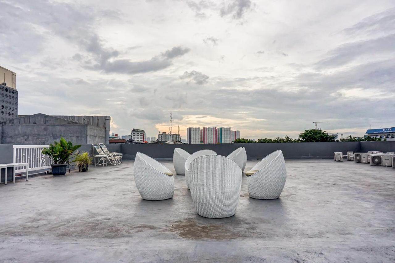 Hotel Oyo 90941 Egelsa 2020 Syariah Jakarta