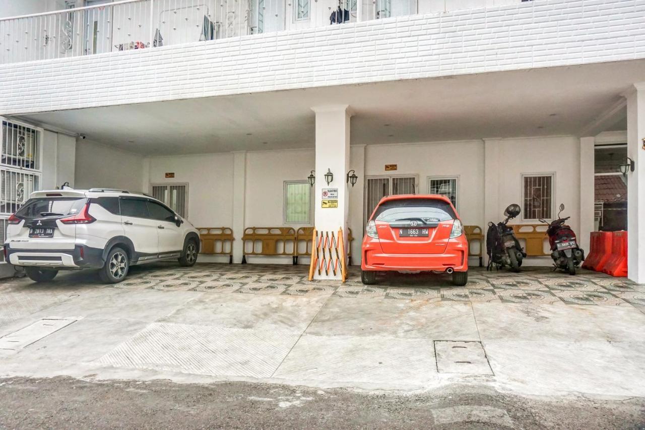 Oyo 90941 Egelsa 2020 Syariah