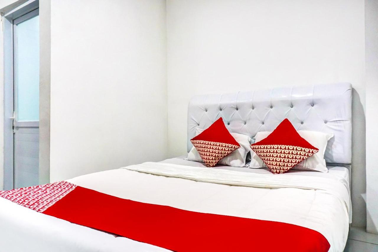 Oyo 90941 Egelsa 2020 Syariah Hotel 2*
