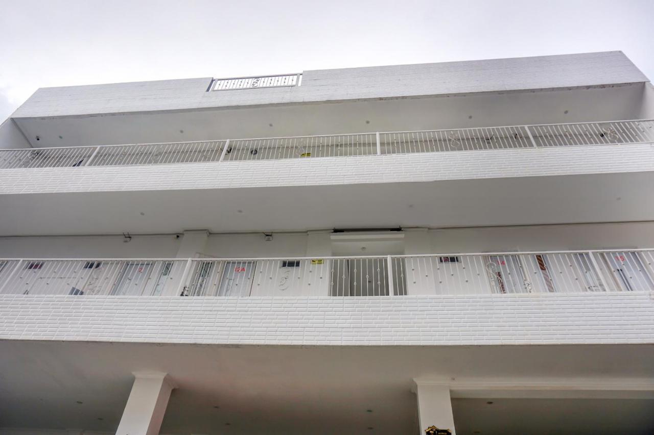 Hotel Oyo 90941 Egelsa 2020 Syariah