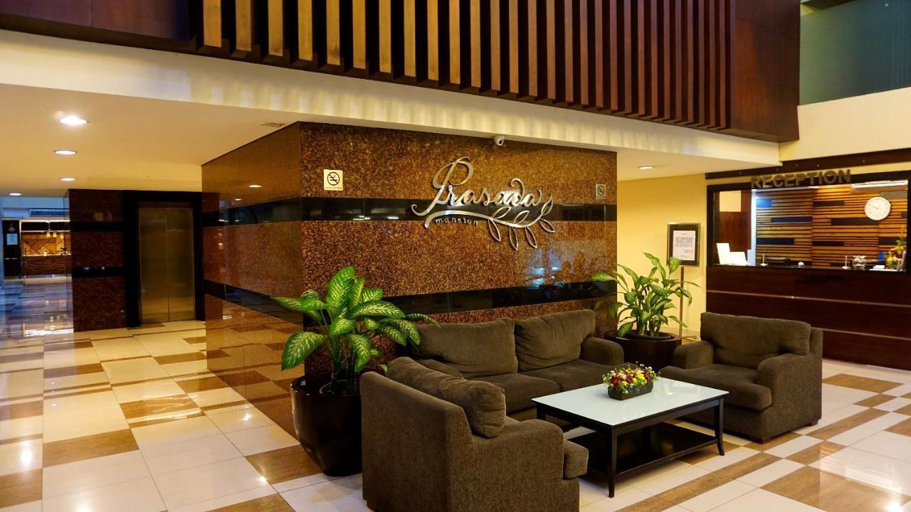 Hotel Prasada Mansion Sudirman