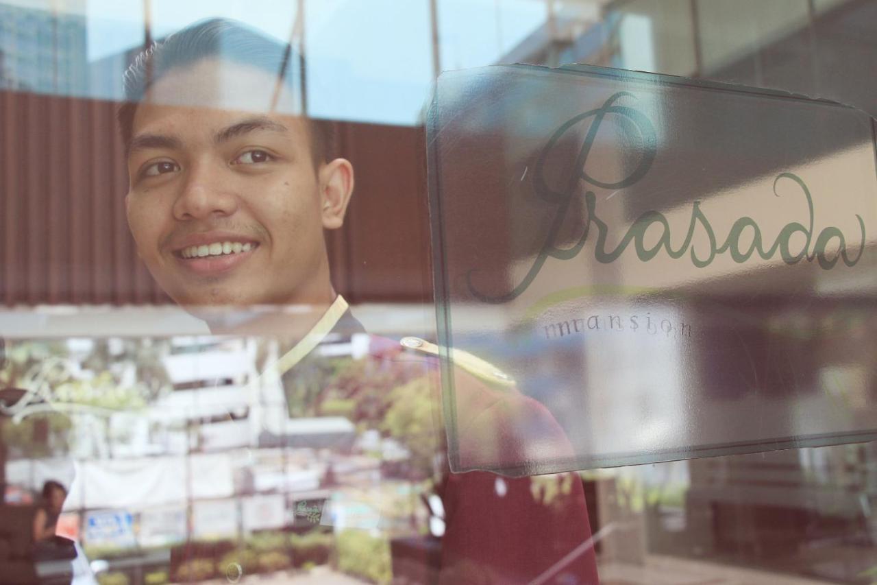 Prasada Mansion Sudirman 3*
