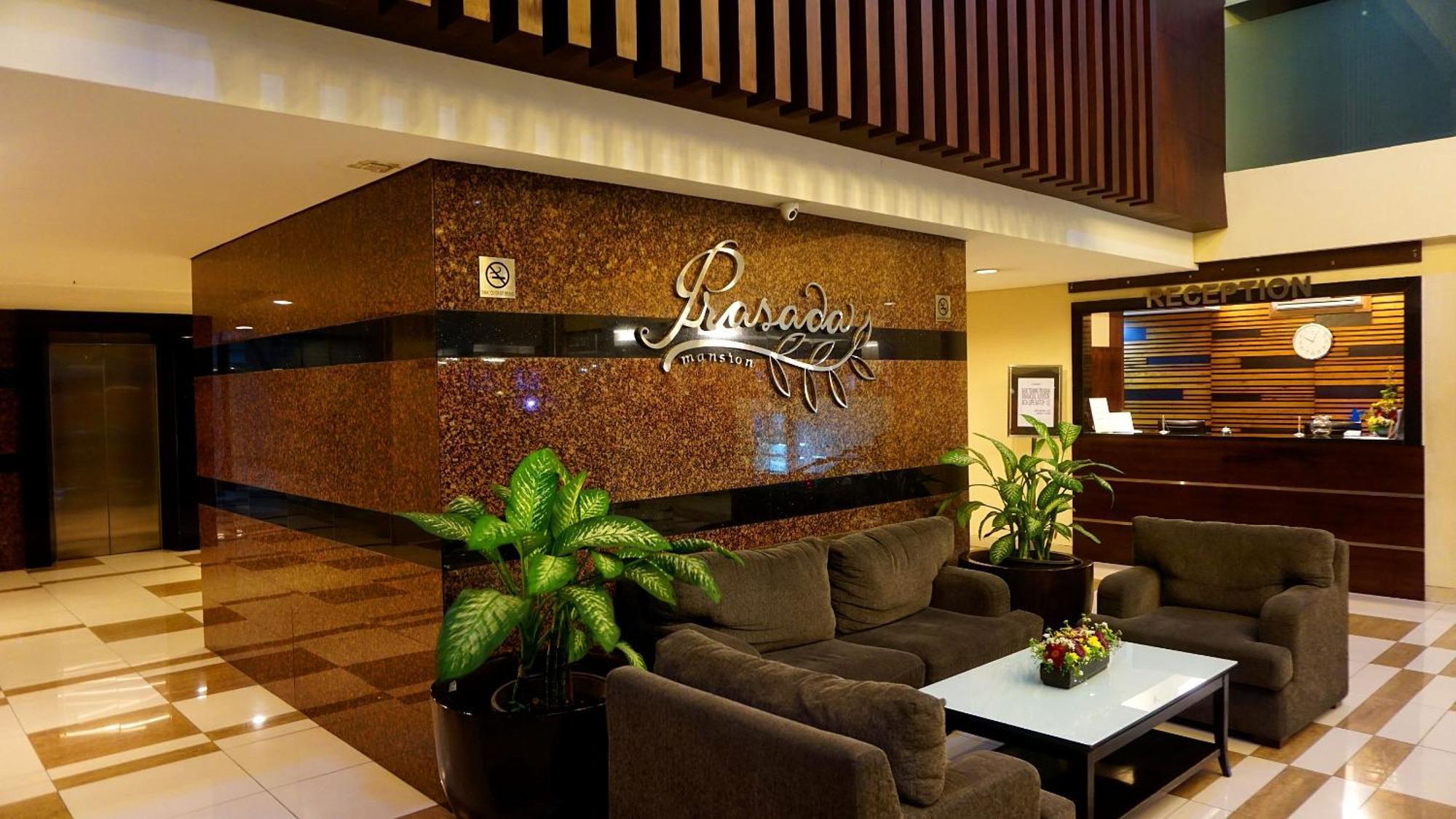 Hotel Prasada Mansion Sudirman