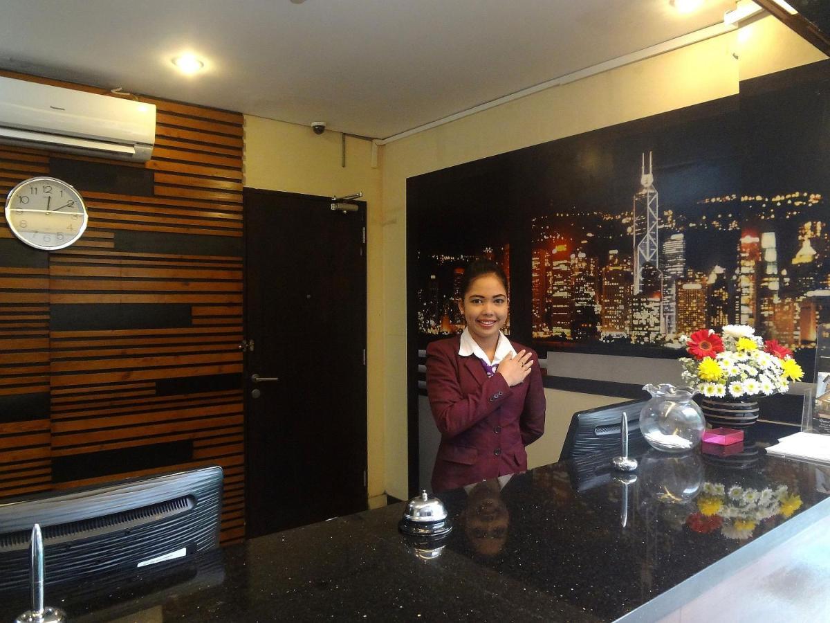 Hotel Prasada Mansion Sudirman Jakarta