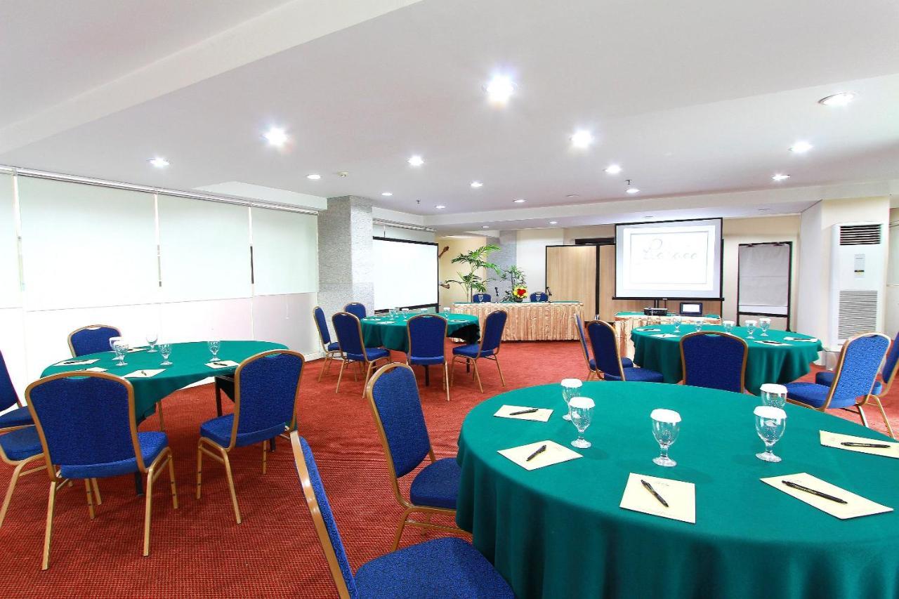 Hotel Prasada Mansion Sudirman