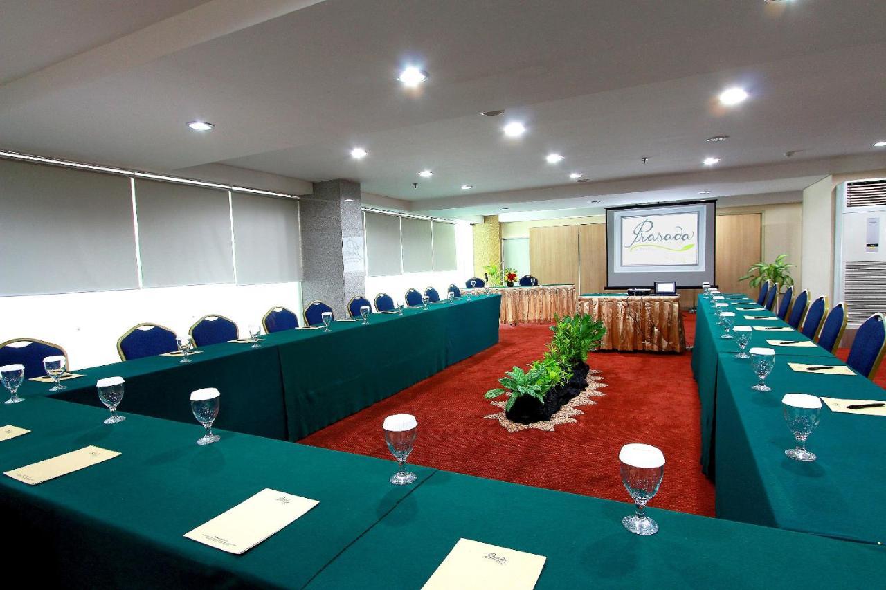 Prasada Mansion Sudirman 3*