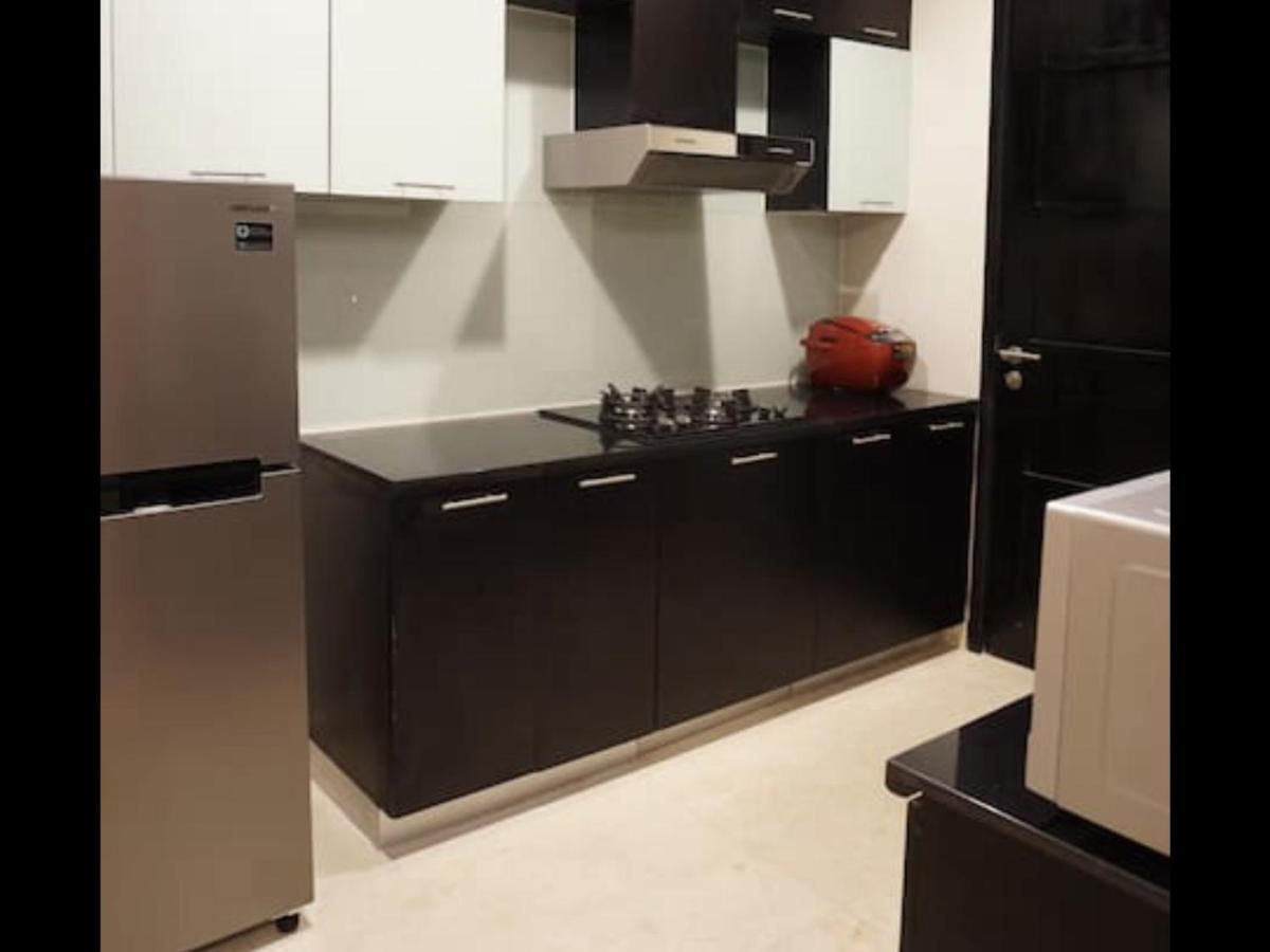Apartemen Luxury 2 Bedroom At The Grove-masterpiece, Epicentrum Jakarta