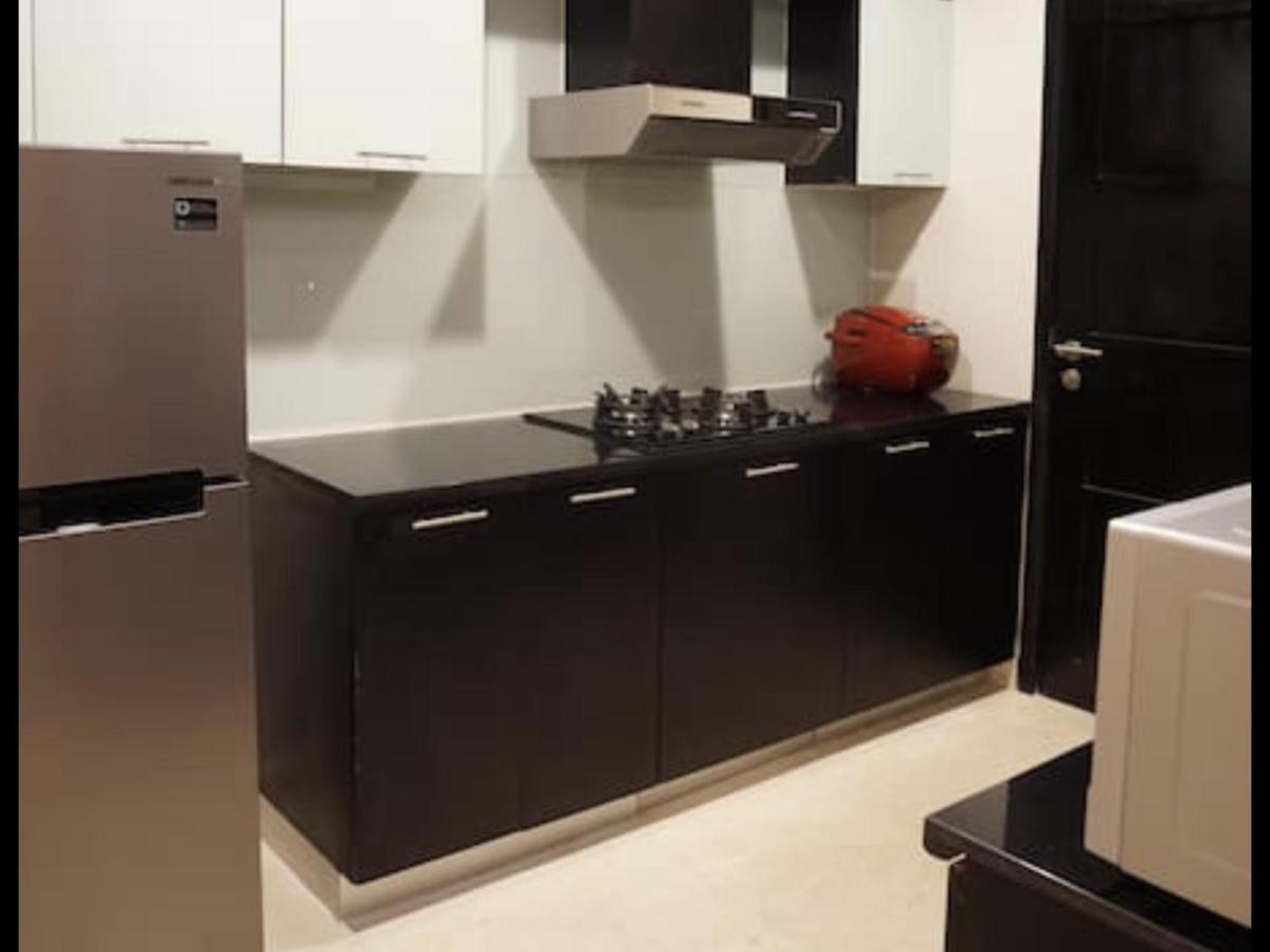Luxury 2 Bedroom At The Grove-masterpiece, Epicentrum * Jakarta