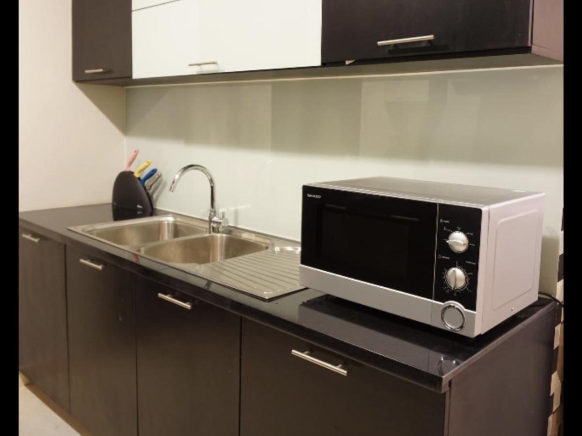 Luxury 2 Bedroom At The Grove-masterpiece, Epicentrum *