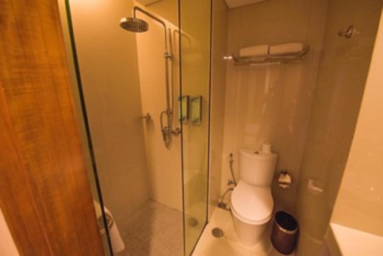 Hariston & Suites, Pluit - Hotel 4*