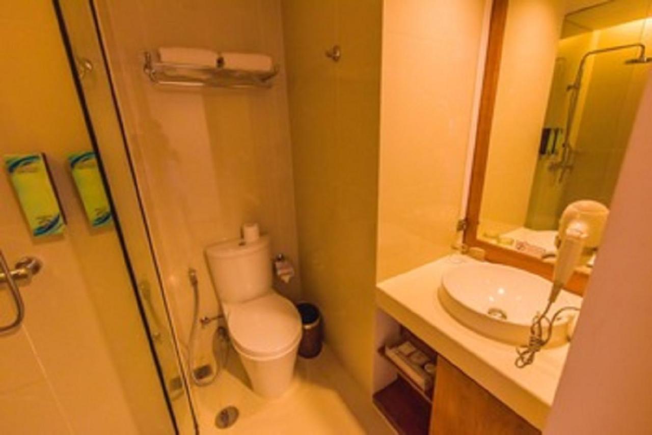 Hariston & Suites, Pluit - Hotel