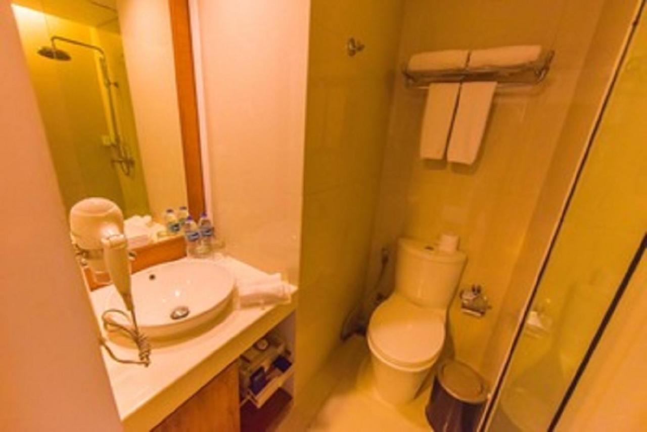 Hariston & Suites, Pluit - 4* Jakarta