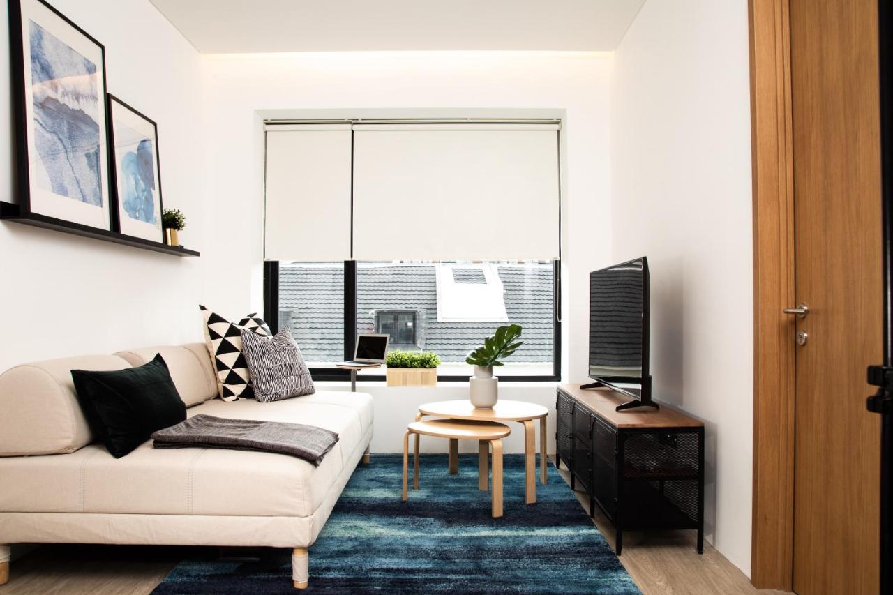 Ariama Serviced Khách sạn hẻo lánh Jakarta