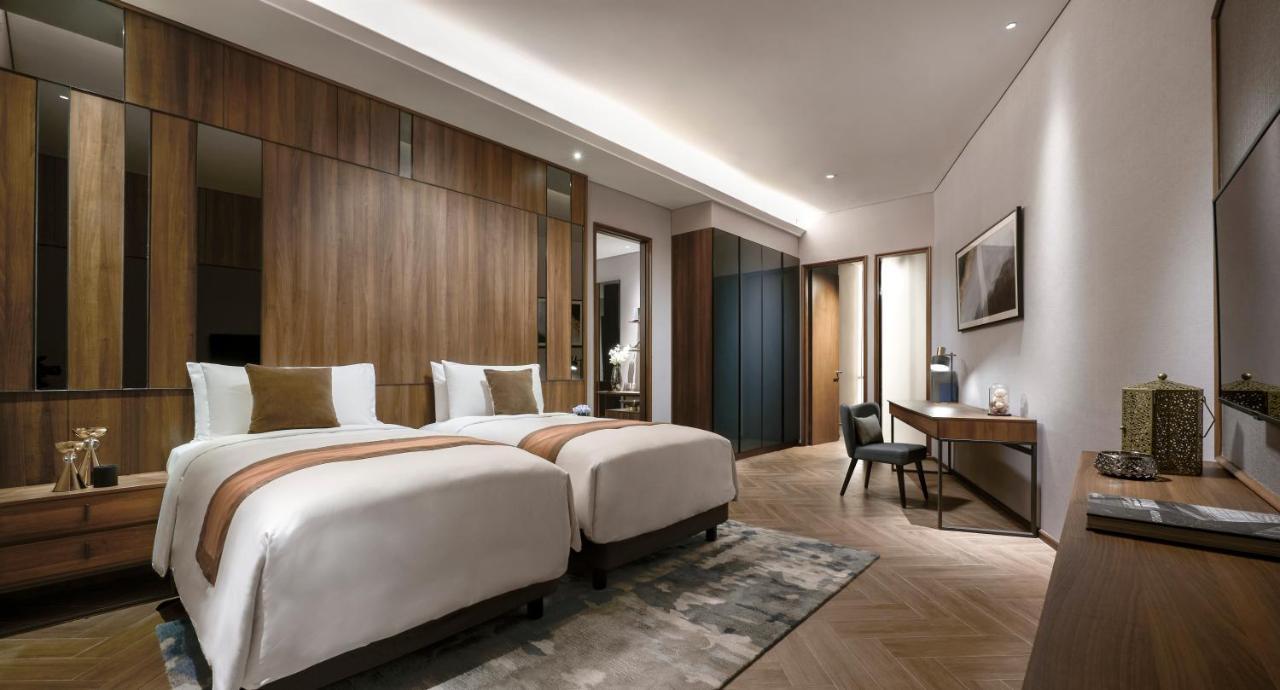 Aparthotel Oakwood Premier Cozmo