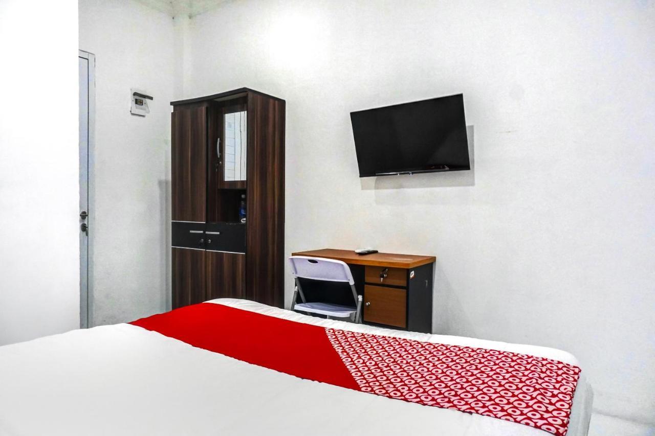 Hotel Oyo 90941 Egelsa 2020 Syariah Jakarta