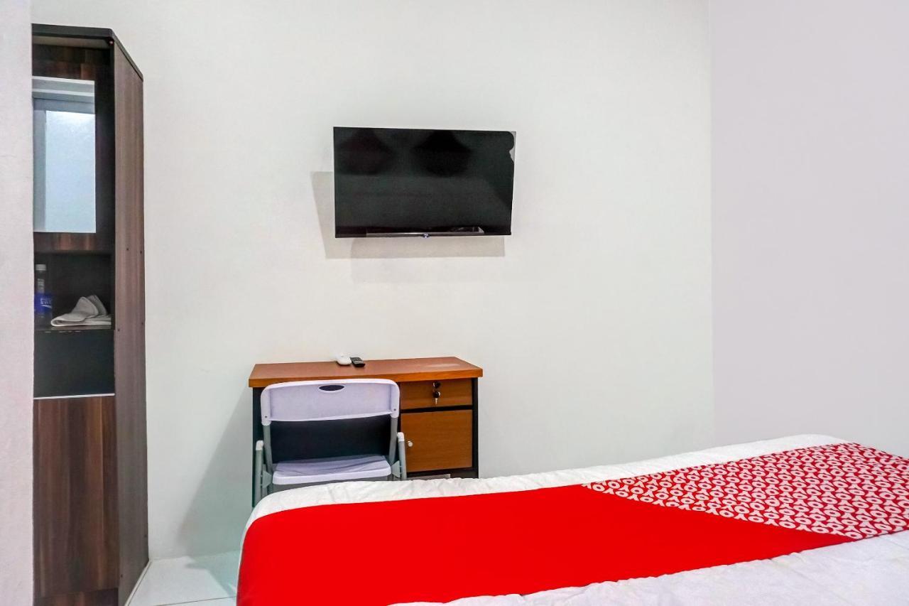 Oyo 90941 Egelsa 2020 Syariah Jakarta