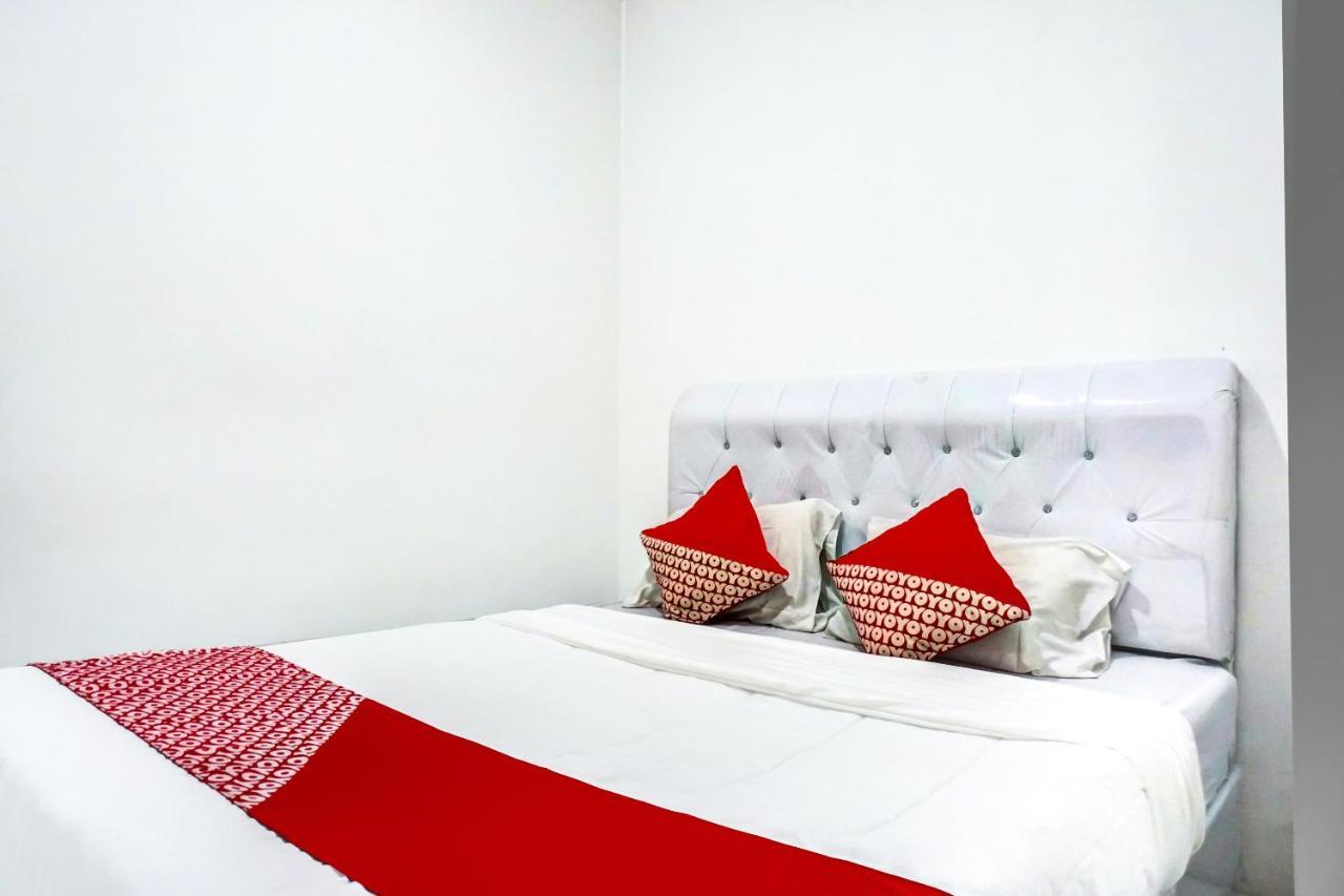 Oyo 90941 Egelsa 2020 Syariah Hotel