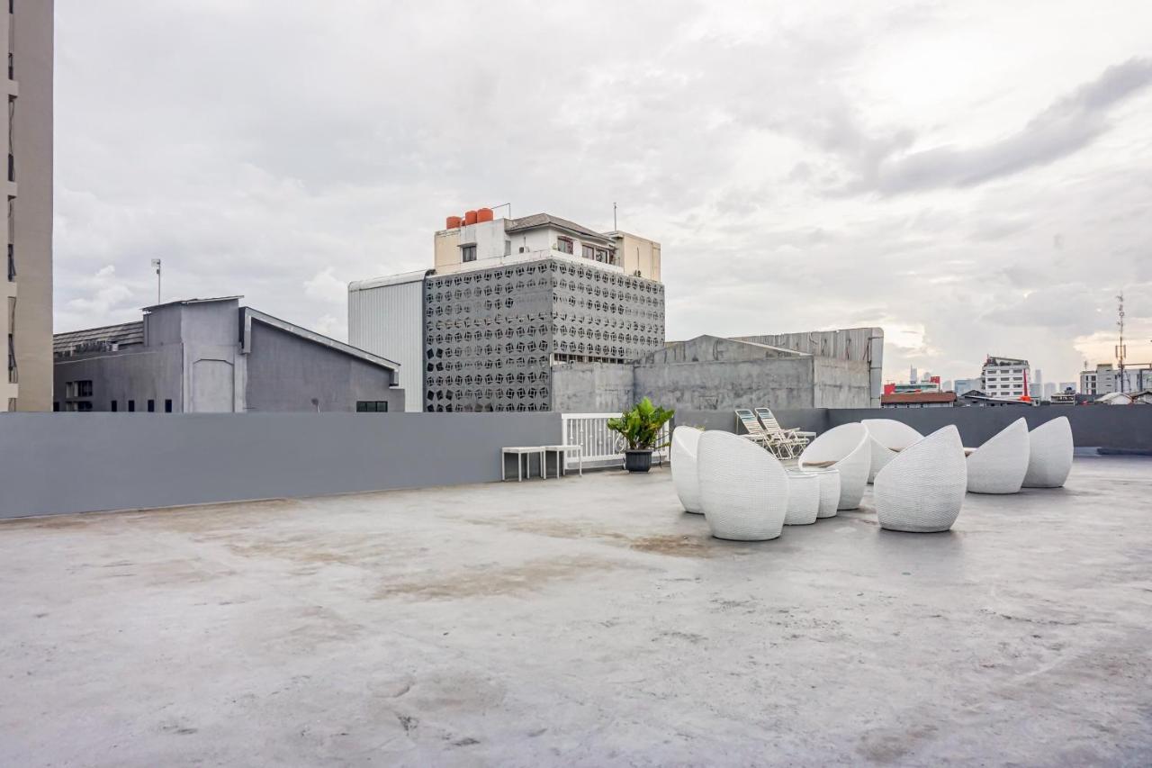 Hotel Oyo 90941 Egelsa 2020 Syariah 2*