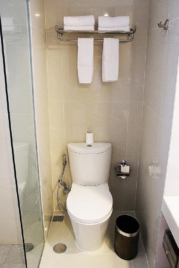 Hariston & Suites, Pluit - Jakarta
