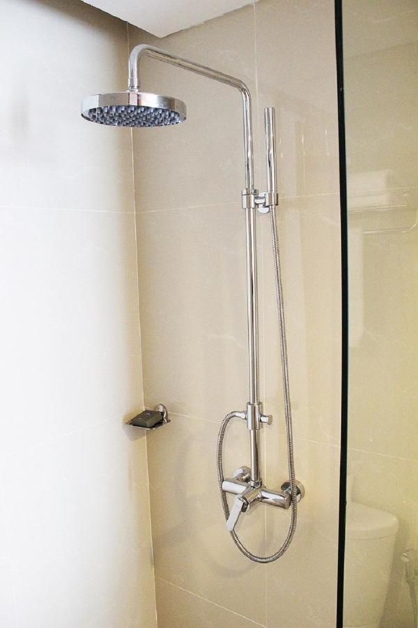 Hariston & Suites, Pluit - Hotel