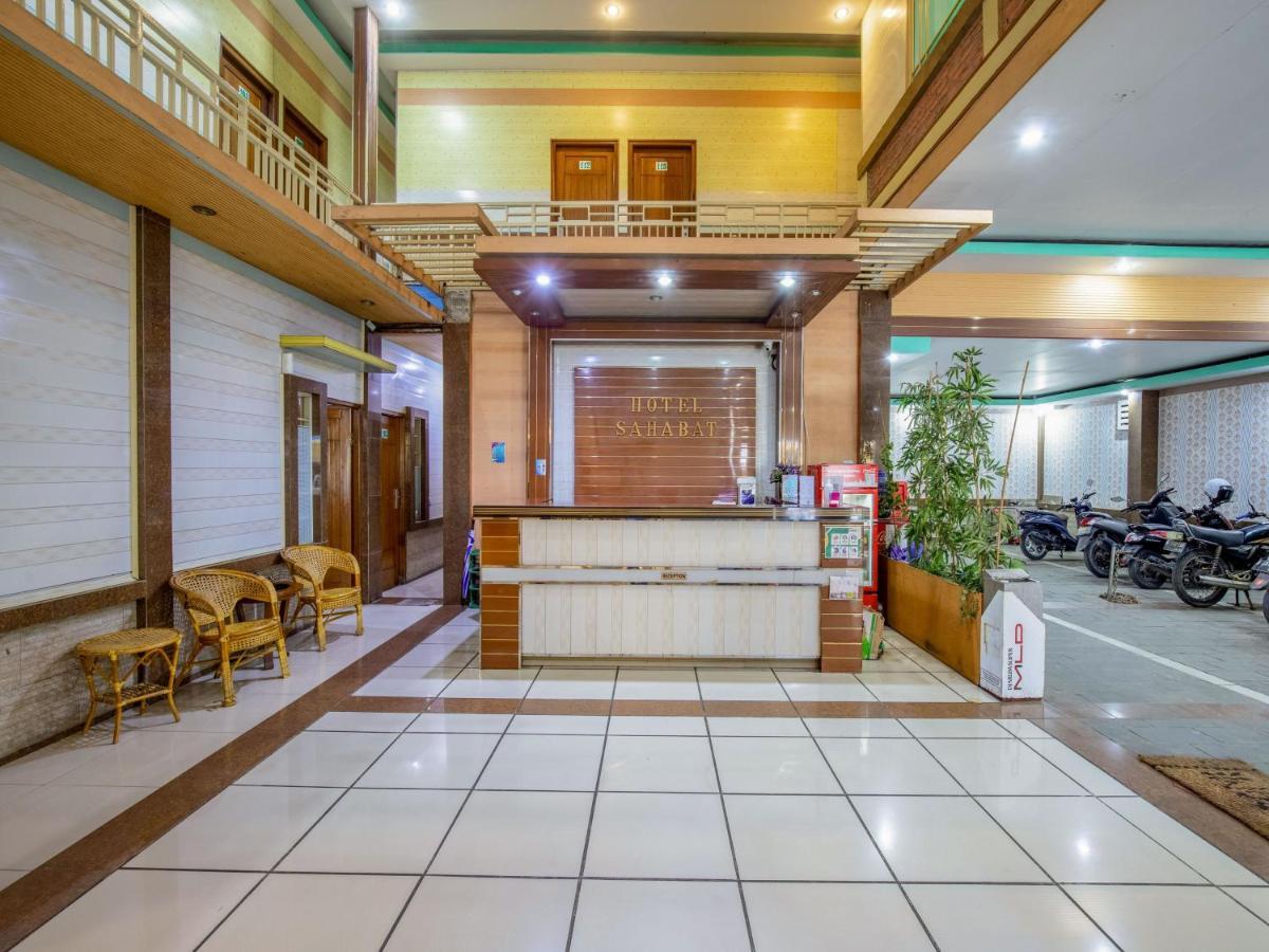 Hotel Sahabat 2 Jakarta