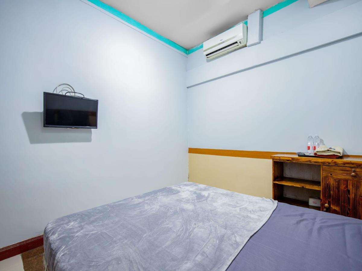 Sahabat 2 Hotel