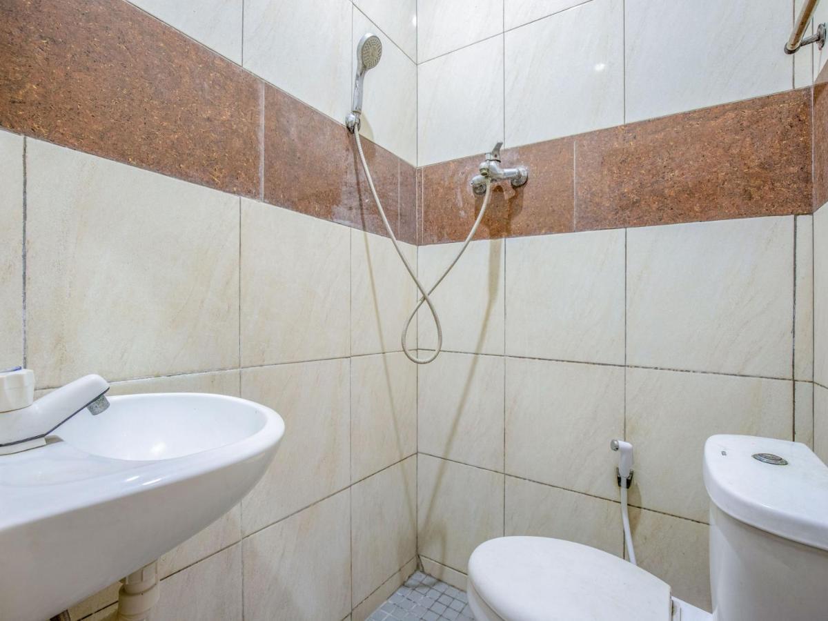 Hotel Sahabat 2 Jakarta
