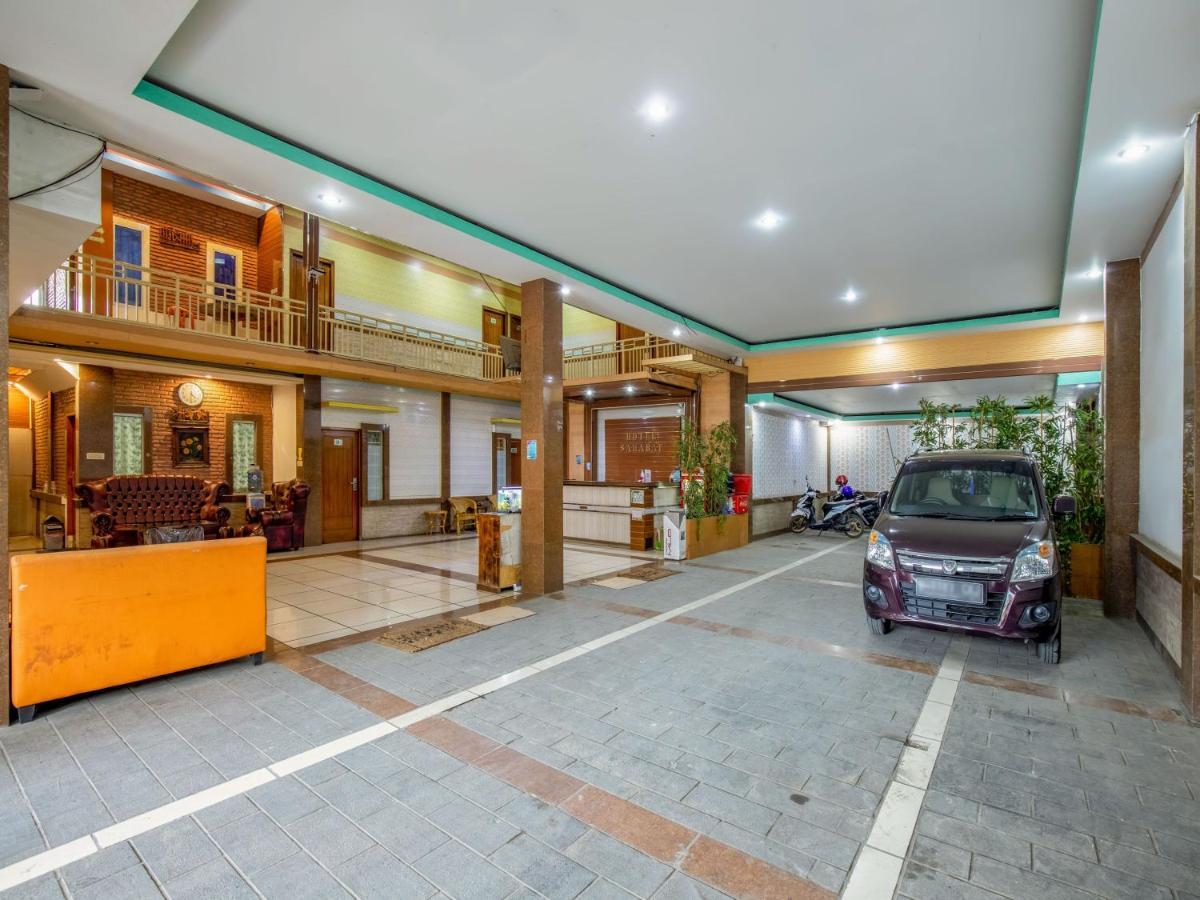 Sahabat 2 Hotel