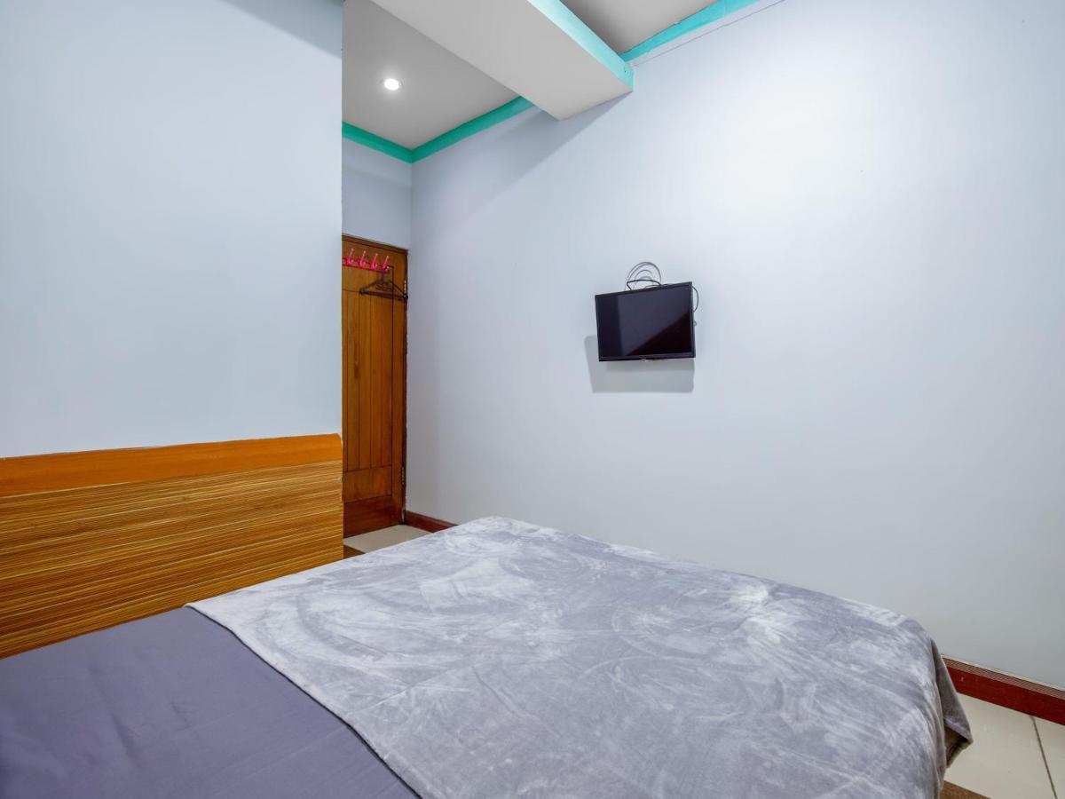 Hotel Sahabat 2 Jakarta