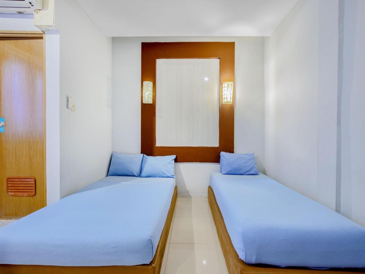 Sahabat 2 Hotel Jakarta