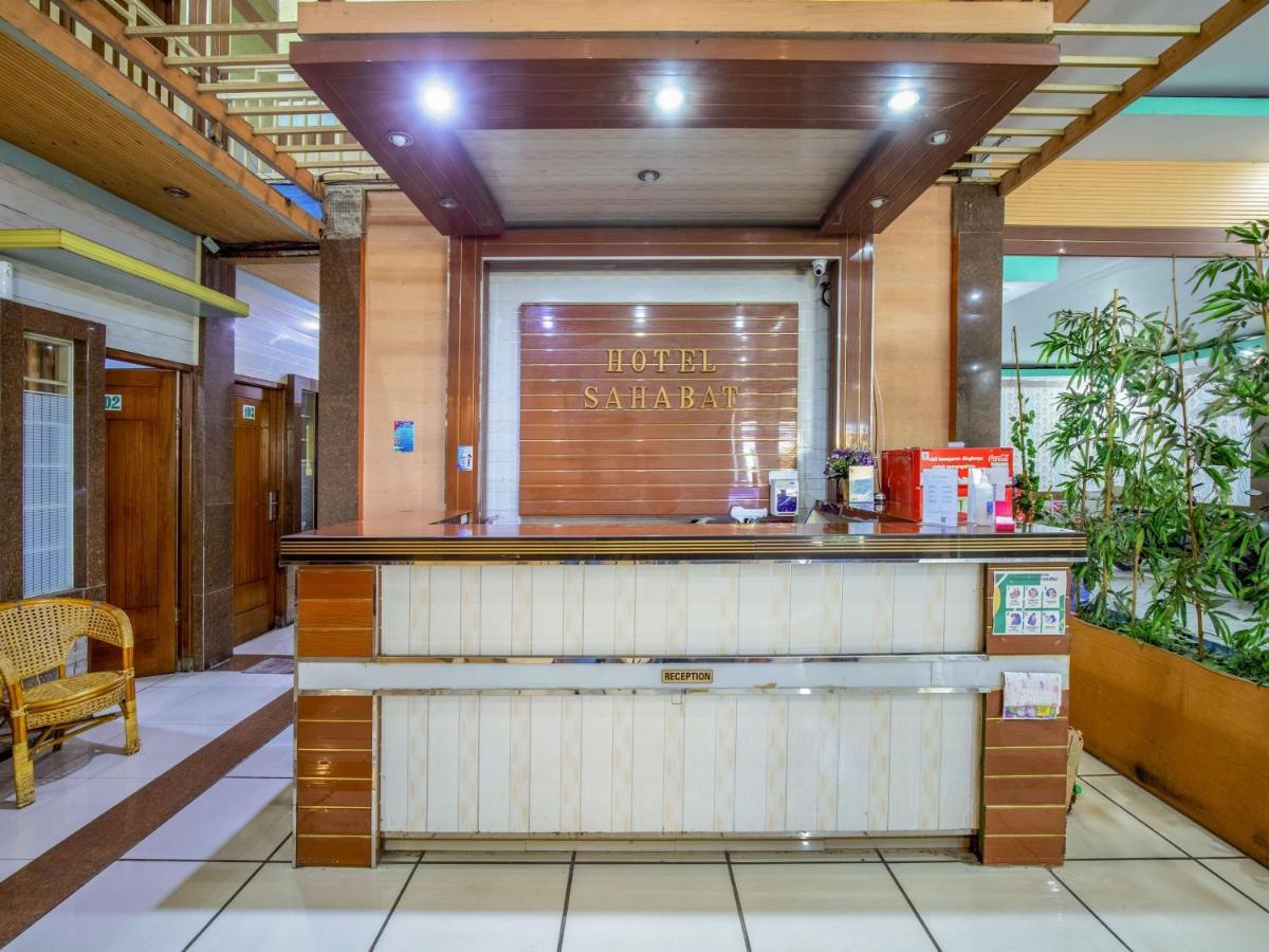 Hotel Sahabat 2 Jakarta