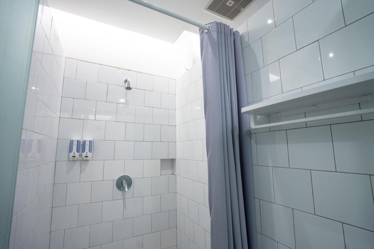 Khách sạn nang Bobopod Kebayoran Baru, 3*