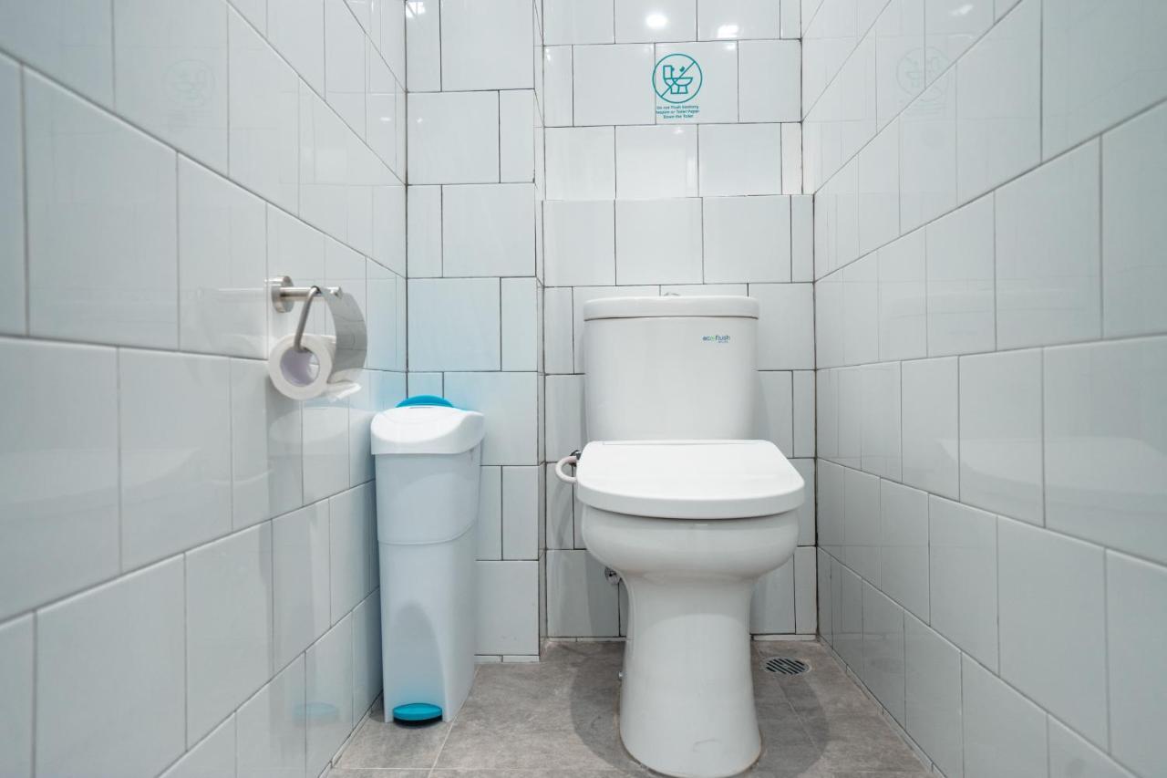 Khách sạn nang Bobopod Kebayoran Baru, 3*