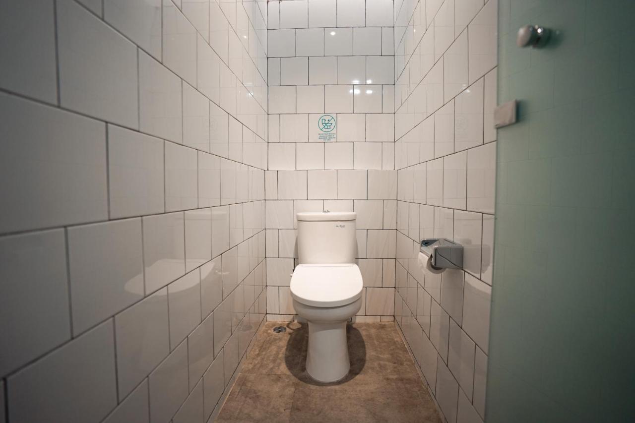 Bobopod Juanda, Jakarta