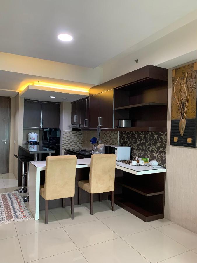 Empire Tower - Lippo Residences Kemang Village -