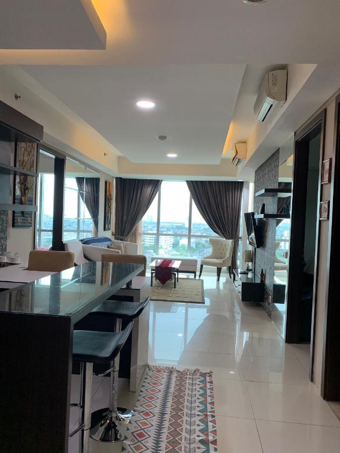 Apartamento Empire Tower - Lippo Residences Kemang Village - Jacarta