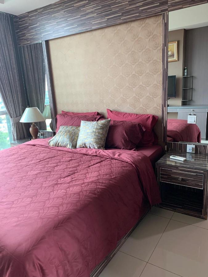 Apartamento Empire Tower - Lippo Residences Kemang Village - *