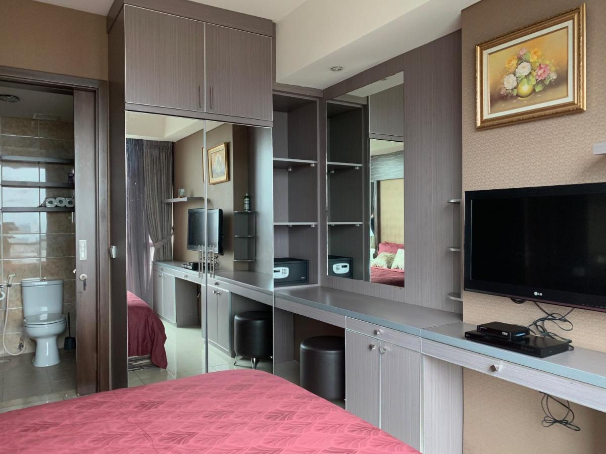 Empire Tower - Lippo Residences Kemang Village - * Jacarta