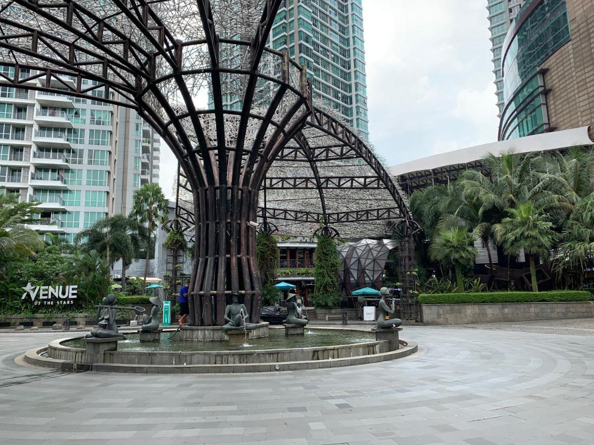 Empire Tower - Lippo Residences Kemang Village - Jacarta