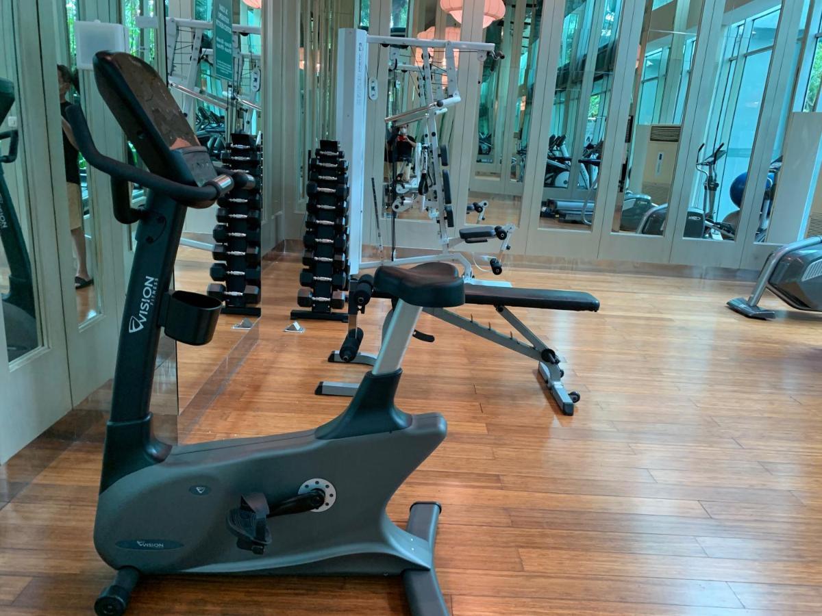 Apartamento Empire Tower - Lippo Residences Kemang Village - *