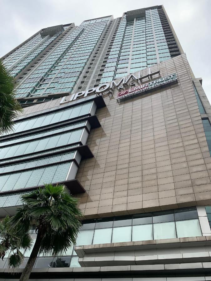 Apartamento Empire Tower - Lippo Residences Kemang Village - *