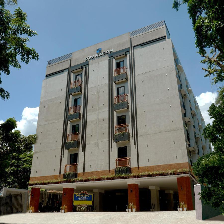 Dparagon Menteng * Jakarta