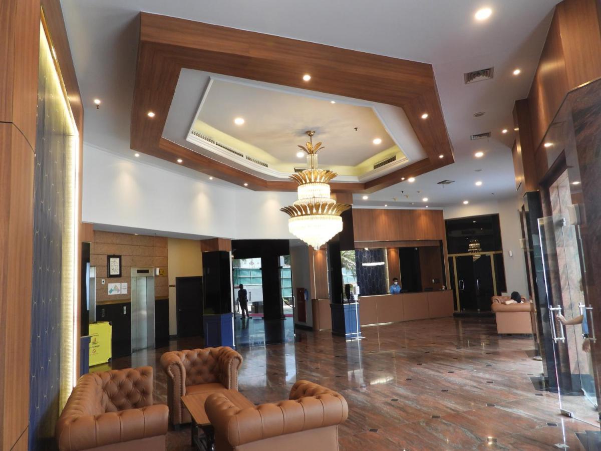 Maxwell Hotel